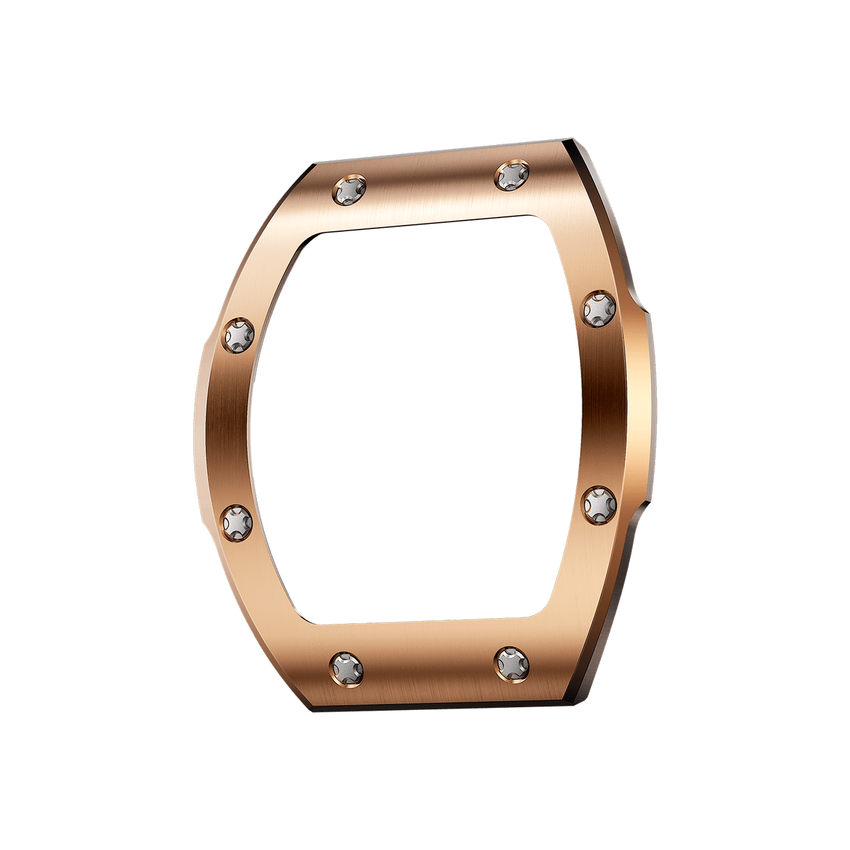 Collezione Atomica Bezel Intercambiabile