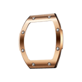 Collezione Atomica Bezel Intercambiabile