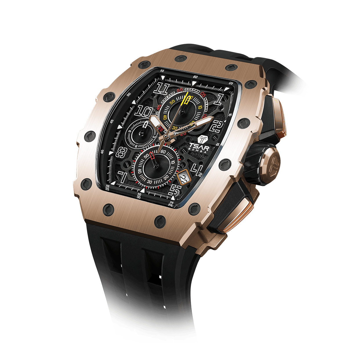 Elemental-TB8204Q