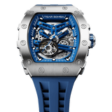 Elemental-Jam Tangan Automatik TB8208A