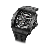 Elemental-Jam Tangan Automatik TB8208A