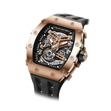 Elemental-Jam Tangan Automatik TB8208A