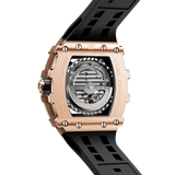 Elemental-Jam Tangan Automatik TB8208A