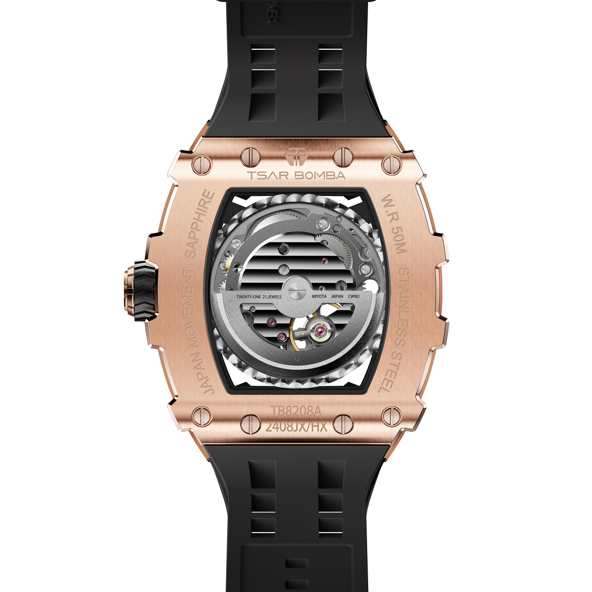 Elemental-Naptár Verzió TB8204Q