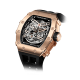 Elemental-Montre Automatique TB8208A