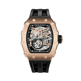Elemental-Montre Automatique TB8208A