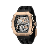 Elemental-Montre Automatique TB8208A