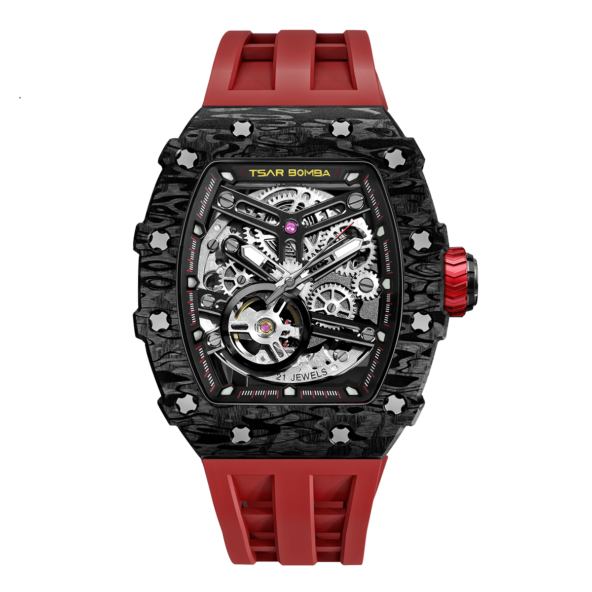 Elemental-TB8208CF