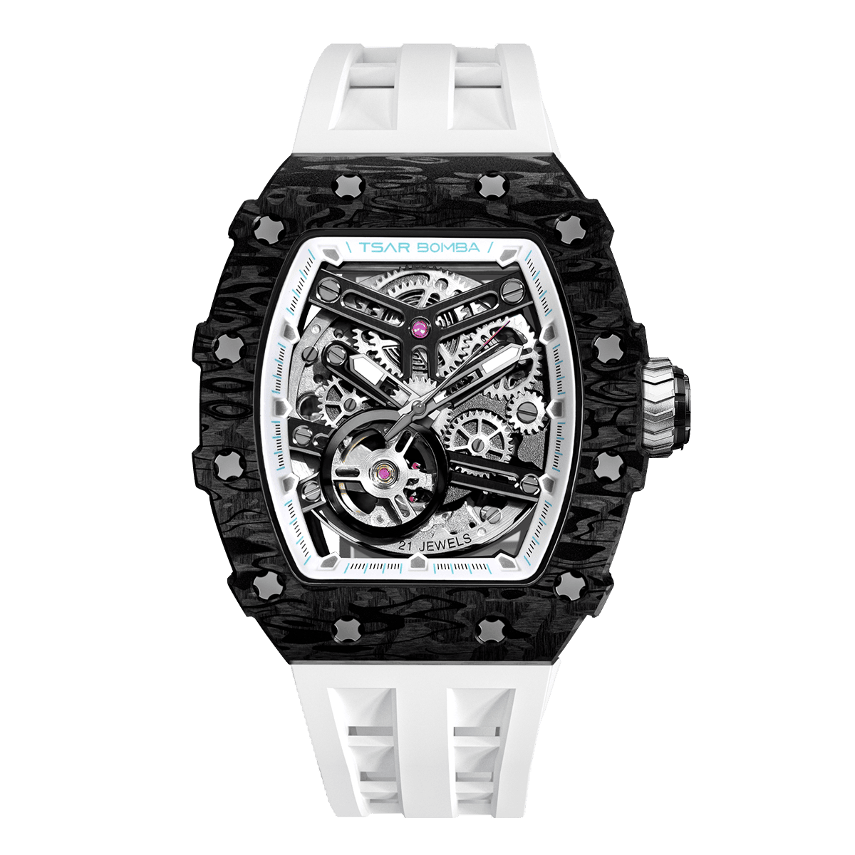 Elemental-TB8208CF