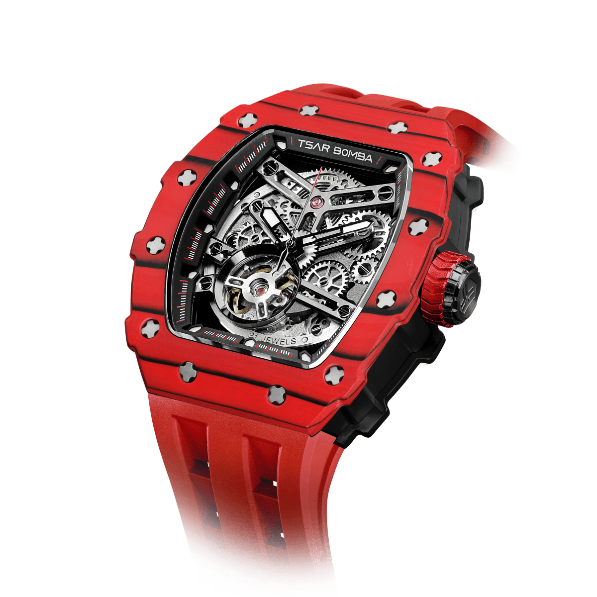 Elemental-TB8208CF