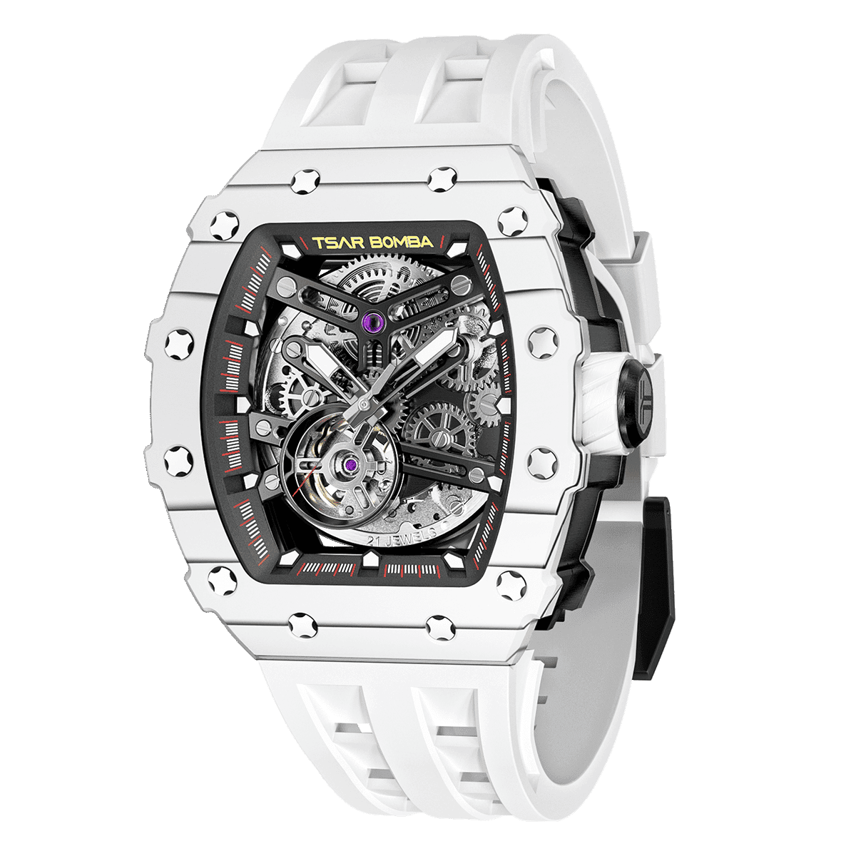 Elemental-TB8208CF