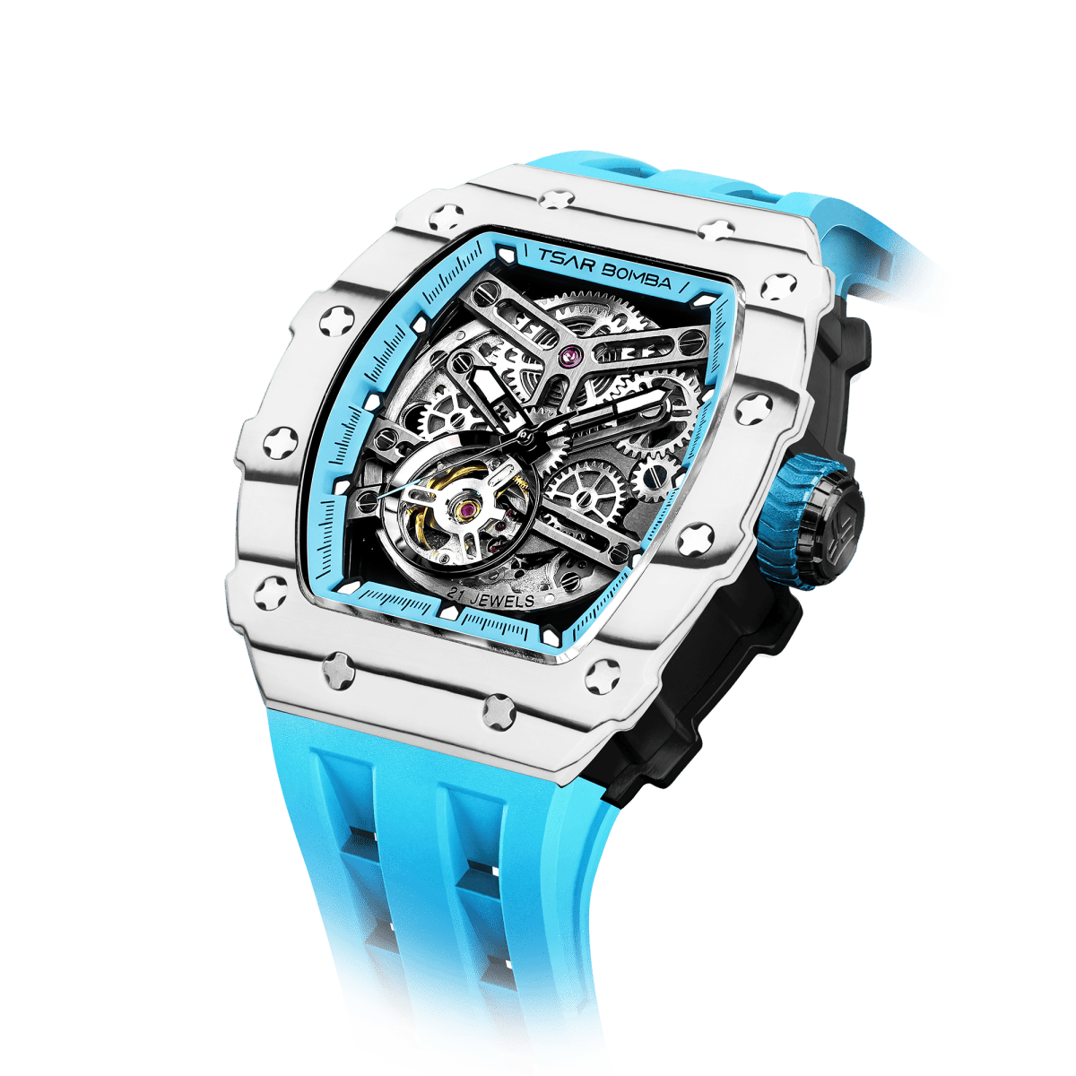 Elemental-TB8208CF