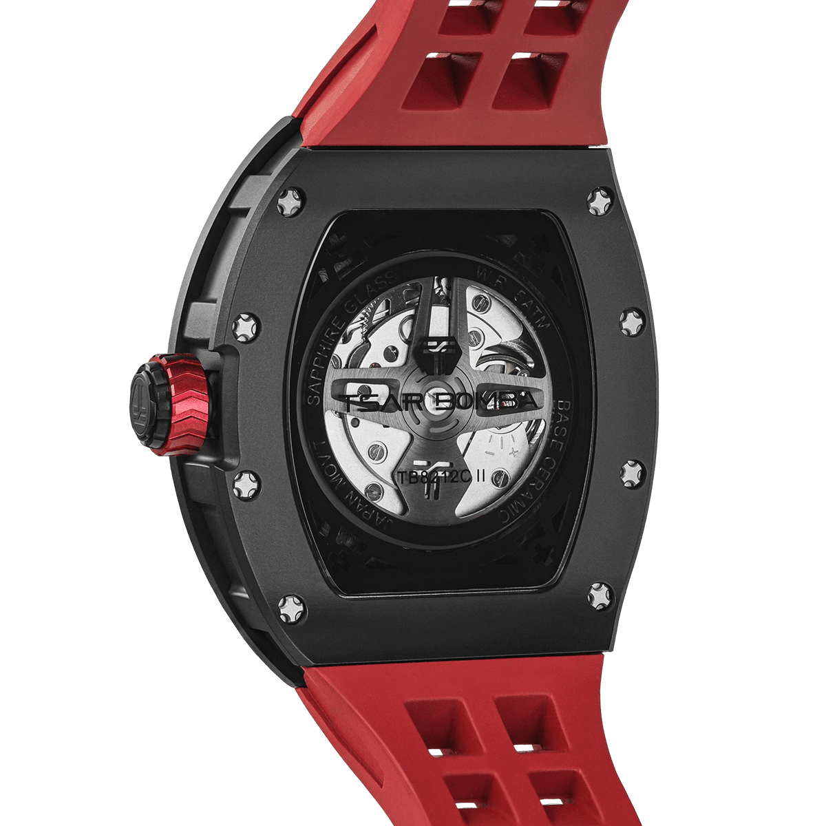 Elemental Automata Óra TB8212