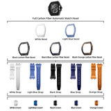 Atomic-Interchangeable Full Carbon Fiber SuperCar Edition (5-in-1)
