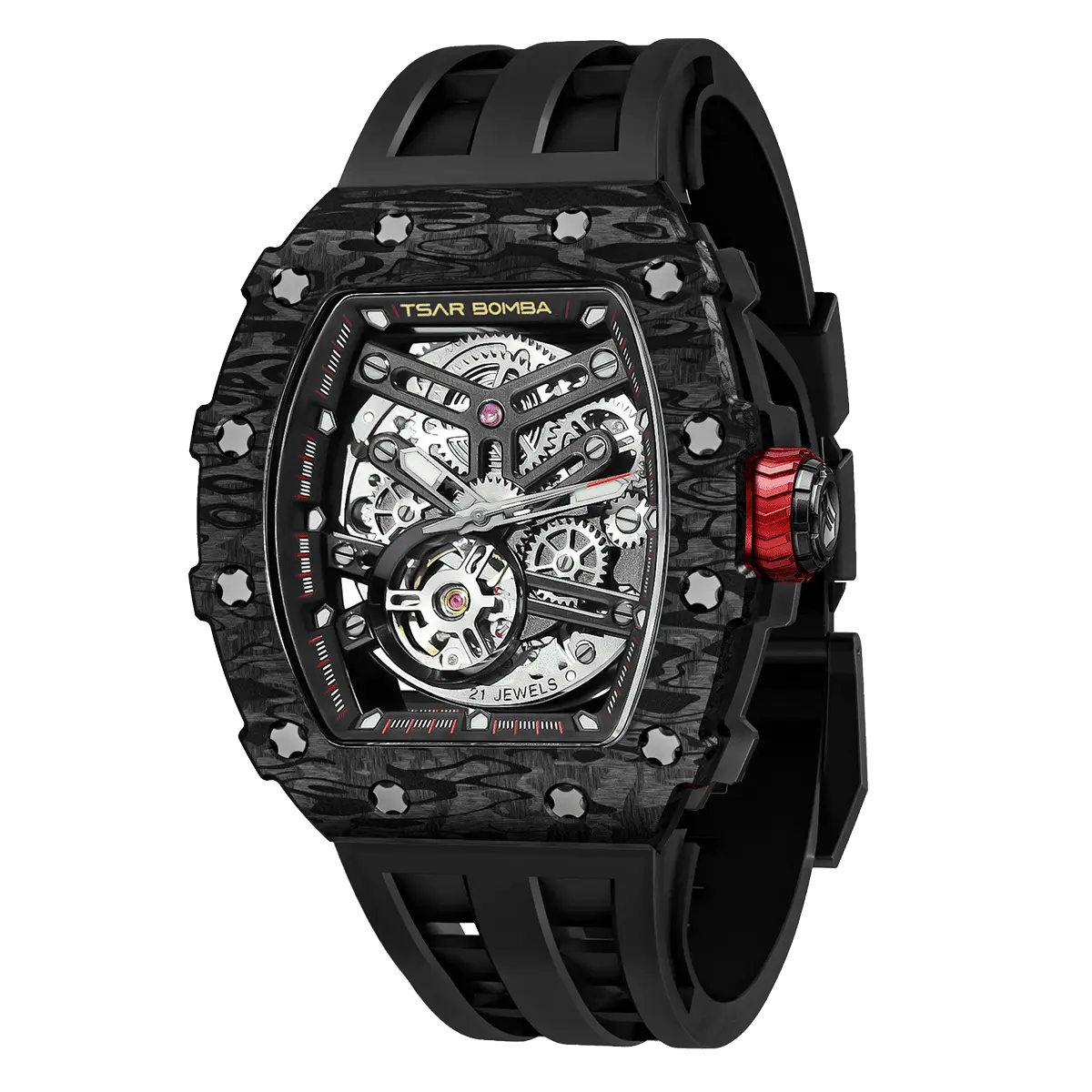 Elemental-TB8208CF
