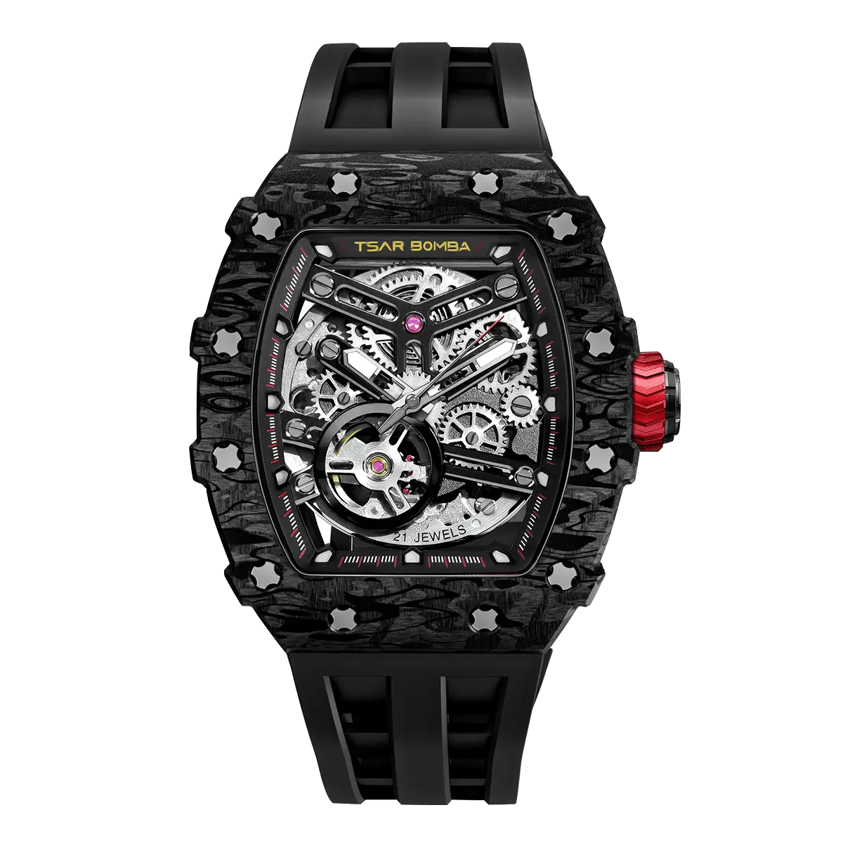 Elemental-TB8208CF