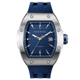 Jam Tangan Automatik Boleh Tukar Atomic TB8218E