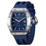 Jam Tangan Automatik Boleh Tukar Atomic TB8218E
