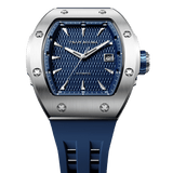 Jam Tangan Automatik Boleh Tukar Atomic TB8218E
