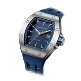Jam Tangan Automatik Boleh Tukar Atomic TB8218E