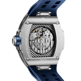 Jam Tangan Automatik Boleh Tukar Atomic TB8218E