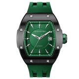 Atomic-Interchangeable Automatic Watch TB8218E