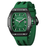 Atomic-Interchangeable Automatic Watch TB8218E