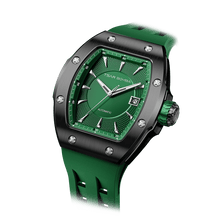 Atomic-Interchangeable Automatic Watch TB8218E