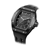 Atomic-Interchangeable Automatic Watch TB8218E