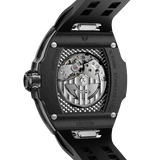 Atomic-Interchangeable Automatic Watch TB8218E