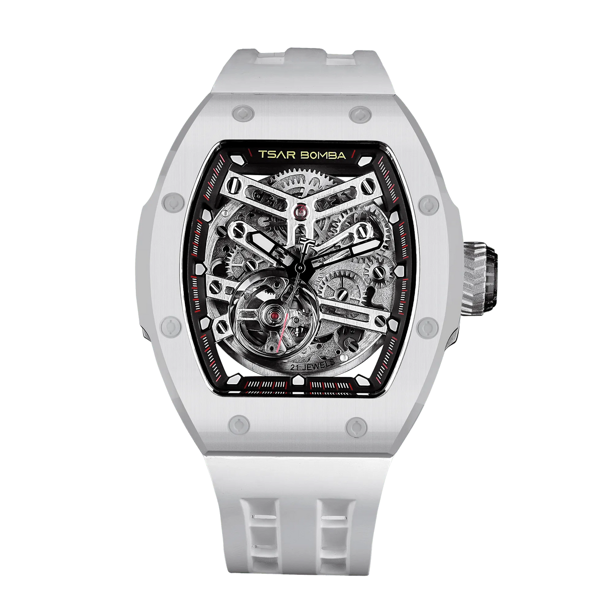 Atomic-TB8218 Standard Edition