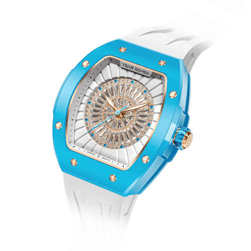 Nucleus Femme 03