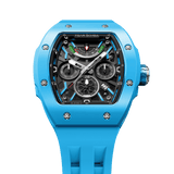 Atomic-Full Ceramic Edition TB8222C