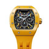 Atomic-Full Ceramic Edition TB8222C