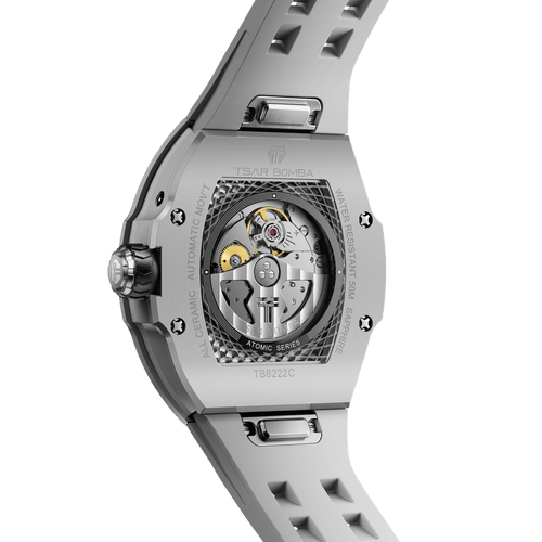 Atomic-Full Ceramic Edition TB8222C