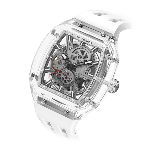 Light Matter-Sapphire Crystal Edition TB8223