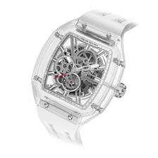 Light Matter-Édition Cristal de Saphir TB8223