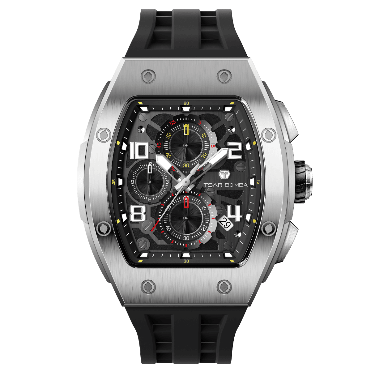 Elemental-Calendar Version TB8224Q