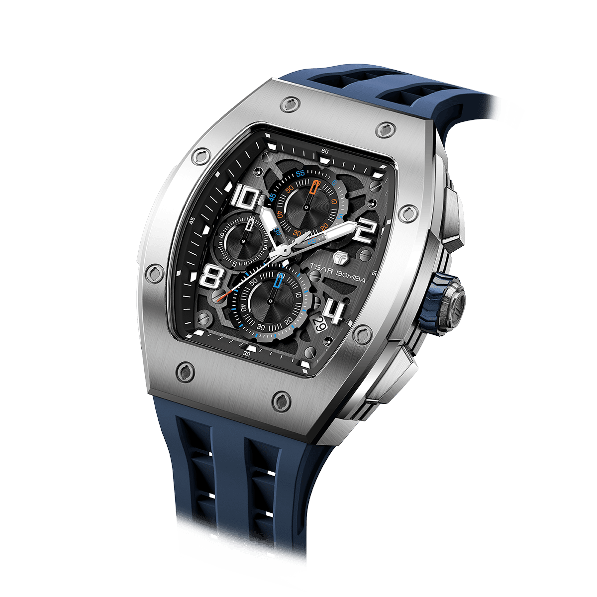 Elemental-Calendar Version TB8224Q