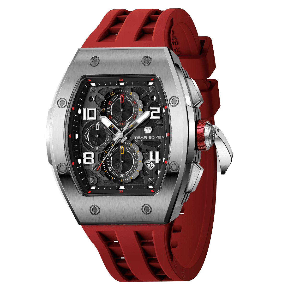 Elemental-Calendar Version TB8224Q