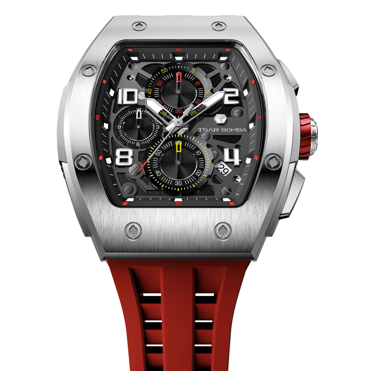 Elemental-Calendar Version TB8224Q