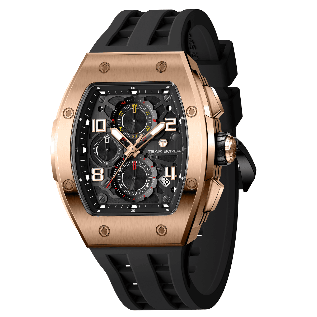 Elemental-Calendar Version TB8224Q