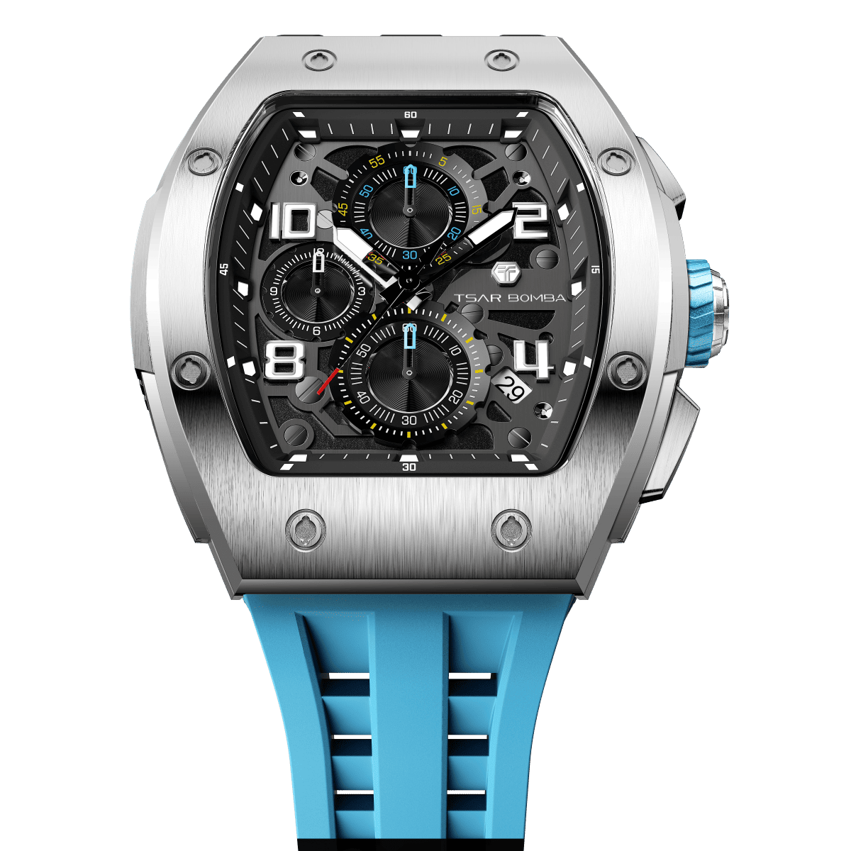 Elemental-Calendar Version TB8224Q