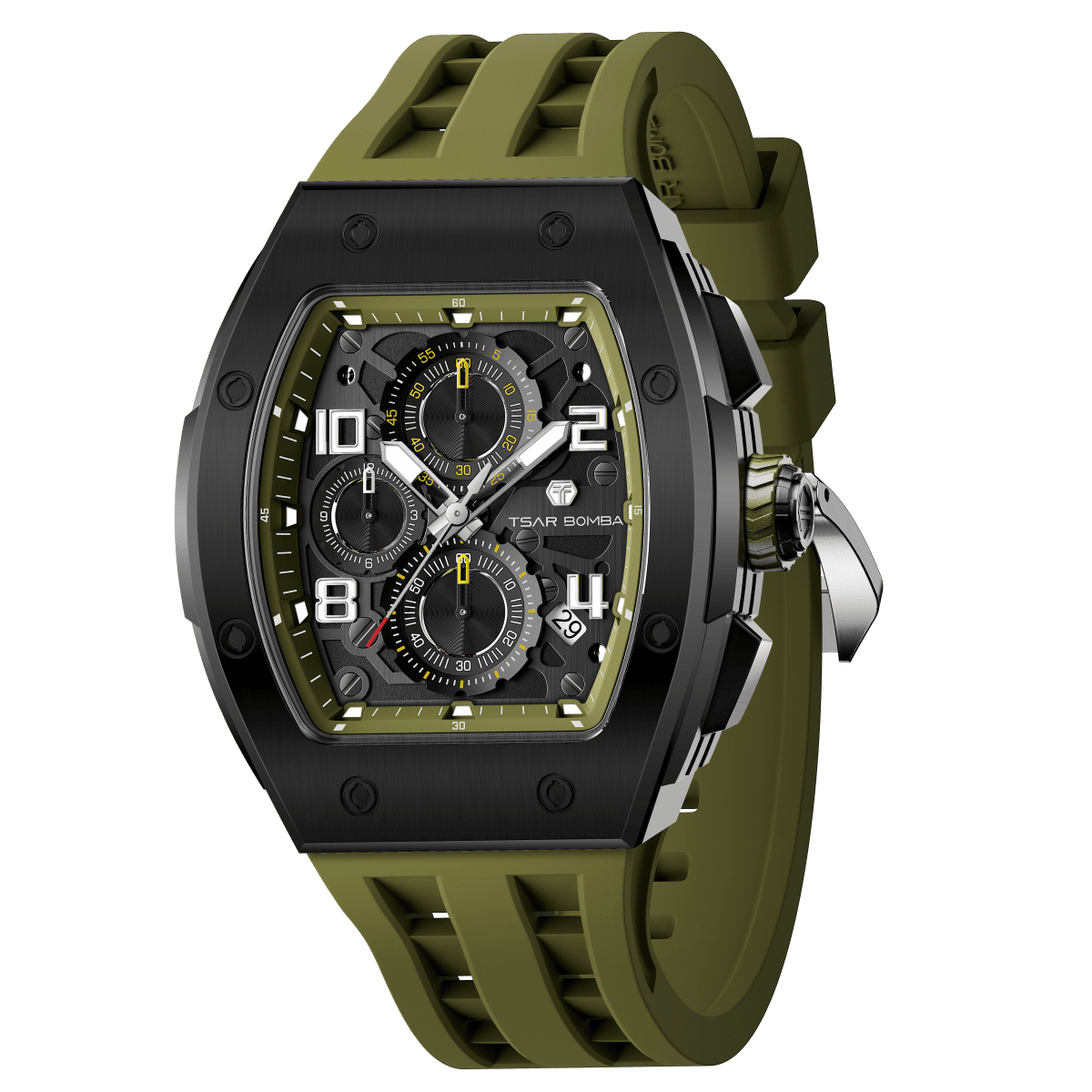 Elemental-Calendar Version TB8224Q