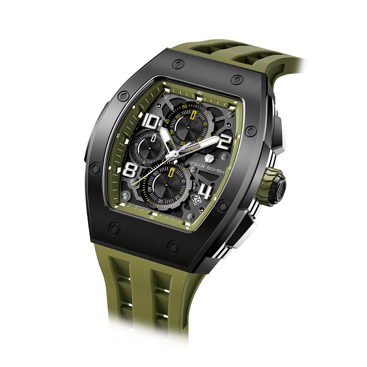 Elemental-Calendar Version TB8224Q