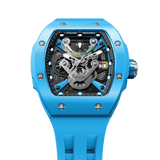 Atomic-Full Ceramic Edition TB8226C -🔖Pre-Order