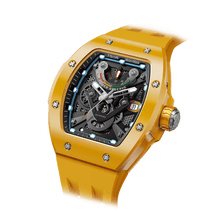 Atomic-Full Ceramic Edition TB8226C -🔖Pre-Order