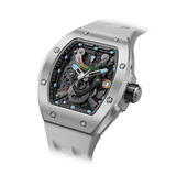 Atomic-Full Ceramic Edition TB8226C -🔖Pre-Order