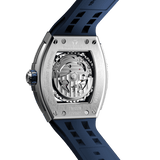 エレメンタル自動巻き腕時計 TB8208A