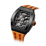 エレメンタル自動巻き腕時計 TB8208A